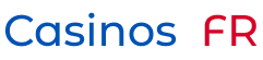 Casonos FR logo